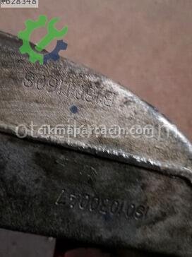 Ford Mondeo Sol Ön Taşıyıcı çıkma parça