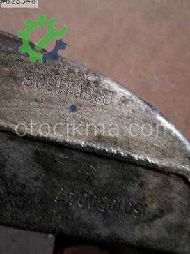 Ford Mondeo Sol Ön Taşıyıcı çıkma parça
