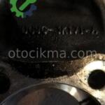 Ford mondeo sol ön akis taşıyıcı çıkma yedek parça
