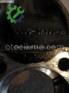 Ford Mondeo Sol Ön Taşıyıcı çıkma parça