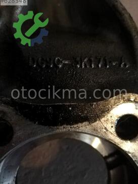 Ford Mondeo Sol Ön Taşıyıcı çıkma parça