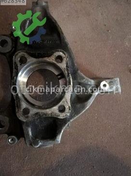 Ford Mondeo Sol Ön Taşıyıcı çıkma parça