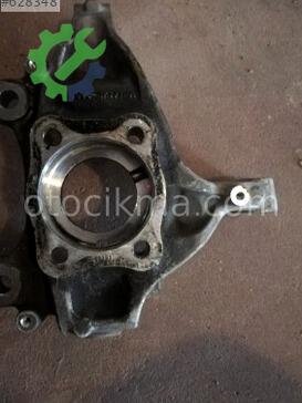 Ford Mondeo Sol Ön Taşıyıcı çıkma parça