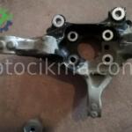 Ford mondeo sol ön akis taşıyıcı çıkma yedek parça