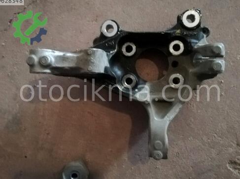 Ford Mondeo Sol Ön Taşıyıcı çıkma parça