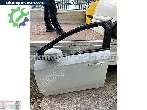 Ford Mondeo Kapı çıkma parça