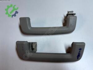 FORD MONDEO TAVAN EL TUTAMAĞI