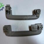 FORD MONDEO TAVAN EL TUTAMAĞI