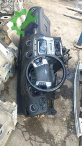 Ford Mondeo Orijinal Çıkma Torpido