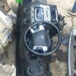 Ford Mondeo Torpido Sökme Çıkma