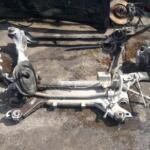 Ford Mondeo Çıkma Travers