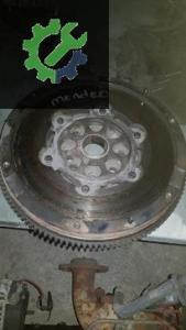 Ford Mondeo Volant