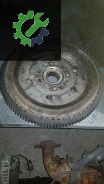 Ford Mondeo Volant çıkma parça