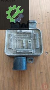 FORD MONDEO – VOLVO FAN KONTROL MODÜLÜ