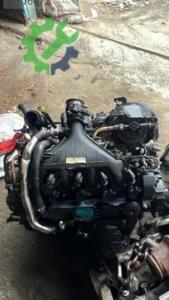 Ford mondeo volvo s40 2.0 tdi komple motor çıkma