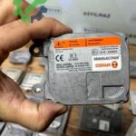 FORD MONDEO XENON FAR BEYNİ ORJİNAL 2007-2012 UYUMLU