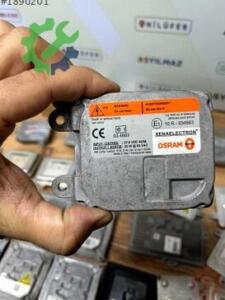 FORD MONDEO XENON FAR BEYNİ ORJİNAL 2007-2012 UYUMLU