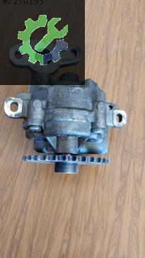 Ford Mondeo Yağ Pompası çıkma parça