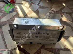 Ford Mondeo Hava Yastığı Çıkma