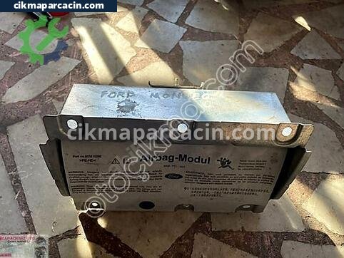 Ford Mondeo Hava Yastığı çıkma parça