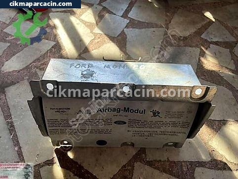 Ford Mondeo Hava Yastığı çıkma parça