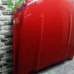 Ford mustang motor kaput orjinal çıkma yedek parça