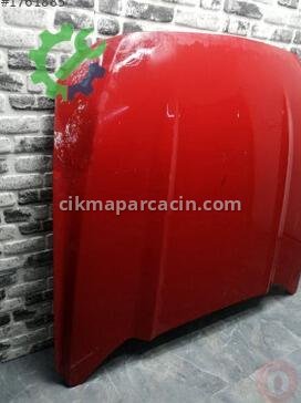 Ford Mustang Kaput çıkma parça
