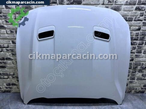 Ford Mustang Kaput çıkma parça