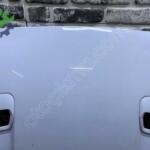 Ford Mustang motor kaputu orjinal çıkma kaput