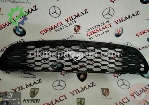 Ford Mustang Ön Panjur çıkma parça