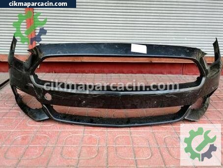 Ford Mustang Ön Tampon çıkma parça