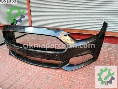 Ford Mustang Ön Tampon çıkma parça