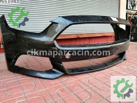 Ford Mustang Ön Tampon çıkma parça