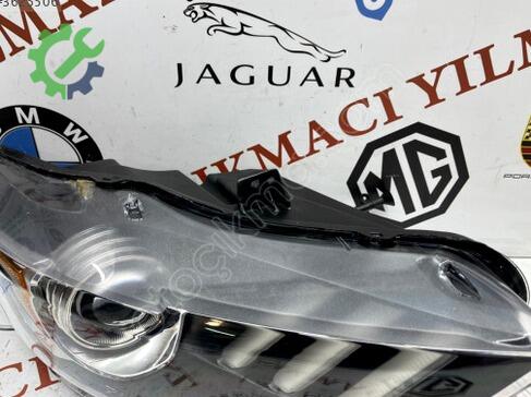 Ford Mustang Sağ Ön Far çıkma parça