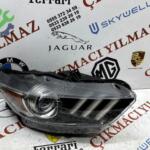 Ford Mustang Sağ Ön Far çıkma parça - ÇIKMACI YILMAZ Ankara