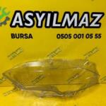 FORD MUSTANG SAĞ SOL FAR CAMI