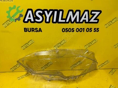 Ford Mustang Far Camı çıkma parça