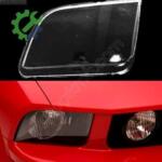 FORD MUSTANG SIFIR SAĞ FAR CAMI 2004-2009