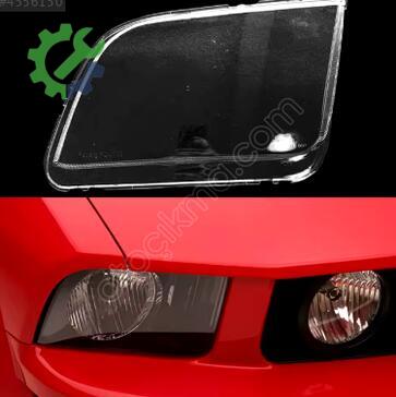 Ford Mustang Far Camı çıkma parça