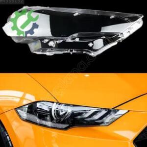 FORD MUSTANG SIFIR SAĞ FAR CAMI 2018-2023
