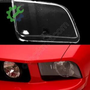 FORD MUSTANG SIFIR SOL FAR CAMI 2004-2009