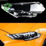 FORD MUSTANG SIFIR SOL FAR CAMI 2018-2023