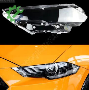 Ford Mustang Far Camı çıkma parça