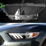 FORD MUSTANG SOL FAR CAMI 14-18
