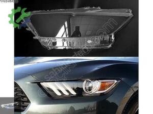 FORD MUSTANG SOL FAR CAMI 14-18