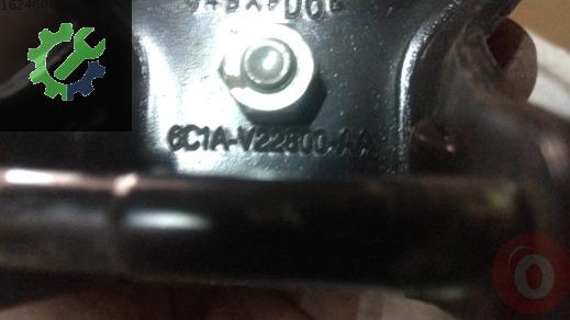 Ford Transit Kapı Menteşesi 6C1A çıkma parça