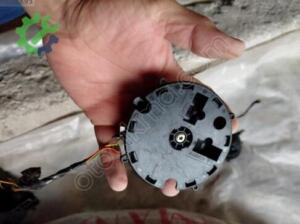 Ford Opel Volkswagen Renault uyumlu ayna ayar motoru