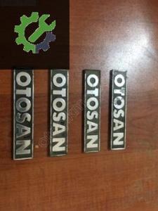 FORD OTOSAN LOGO