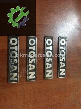 Ford Taunus Oto Lastik 369852 çıkma parça