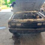 Ford P100 Çıkma Parçalar